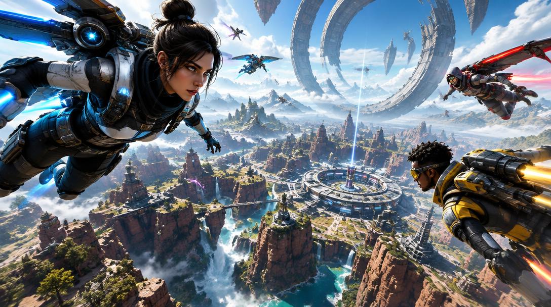 Apex Legends