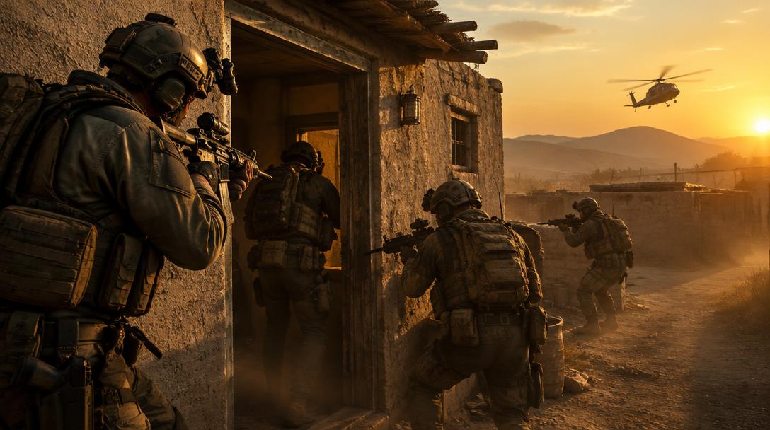 Counter-Strike 2