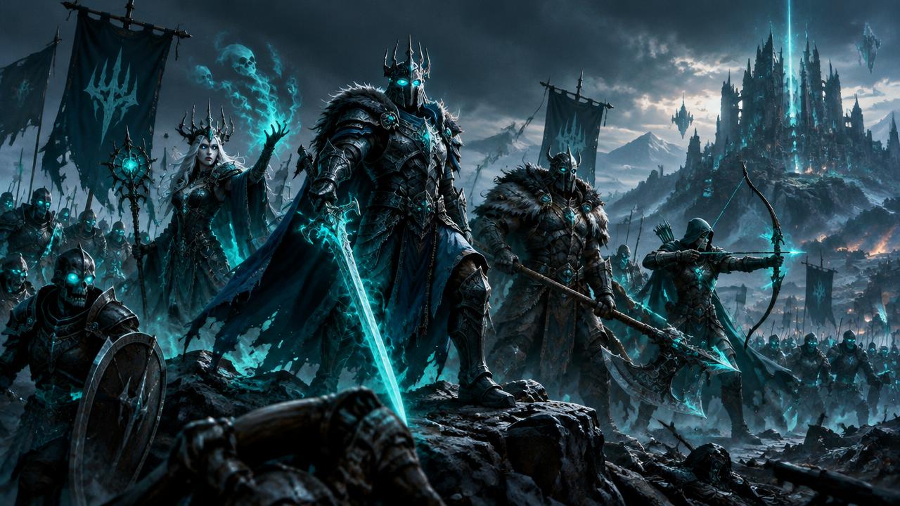 RAID: Shadow Legends