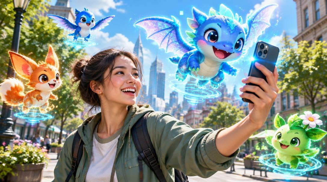 Pokémon GO